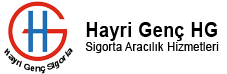 Hayri Genç HG Sigorta